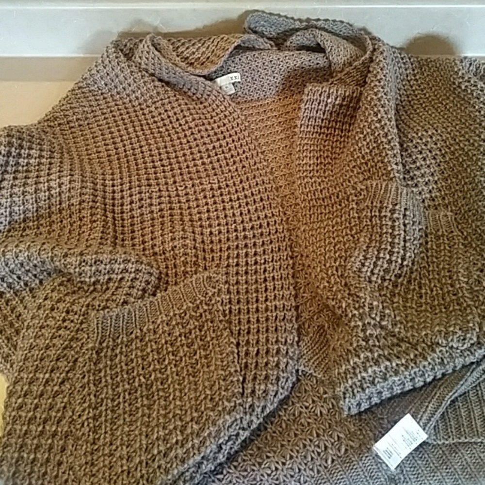 Cardigan